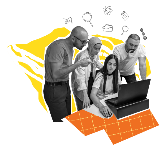 Digital Marketing Agency in Jordan