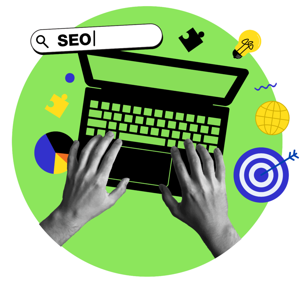 SEO Services in Jordan - SEO in Jordan